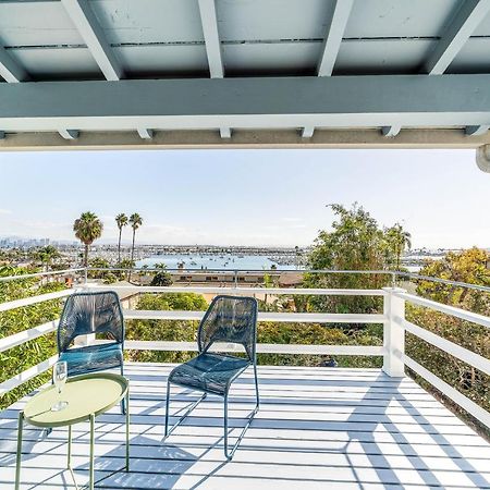 La Playa Abode Villa San Diego Dış mekan fotoğraf
