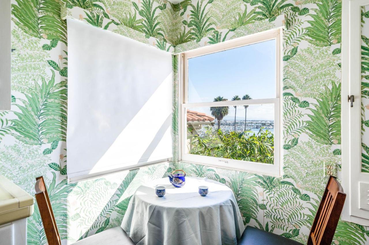La Playa Abode Villa San Diego Dış mekan fotoğraf