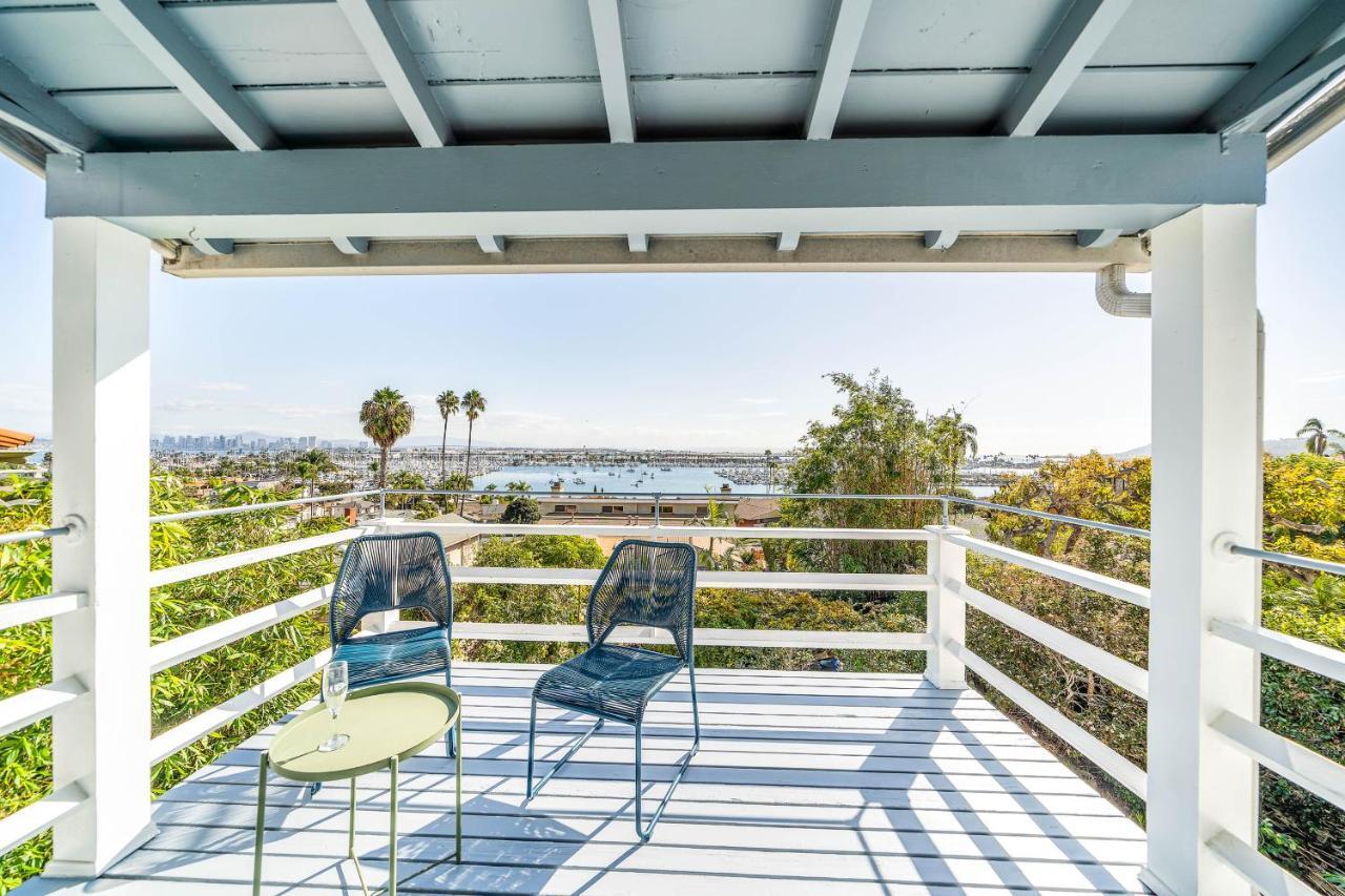 La Playa Abode Villa San Diego Dış mekan fotoğraf