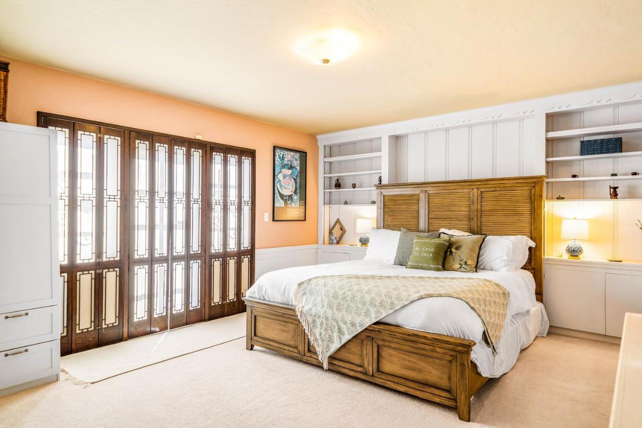 La Playa Abode Villa San Diego Dış mekan fotoğraf