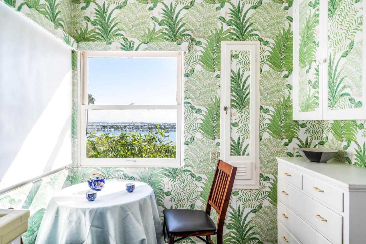 La Playa Abode Villa San Diego Dış mekan fotoğraf