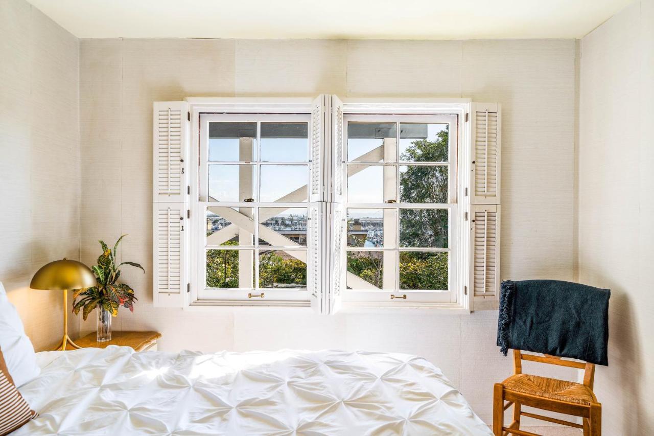 La Playa Abode Villa San Diego Dış mekan fotoğraf