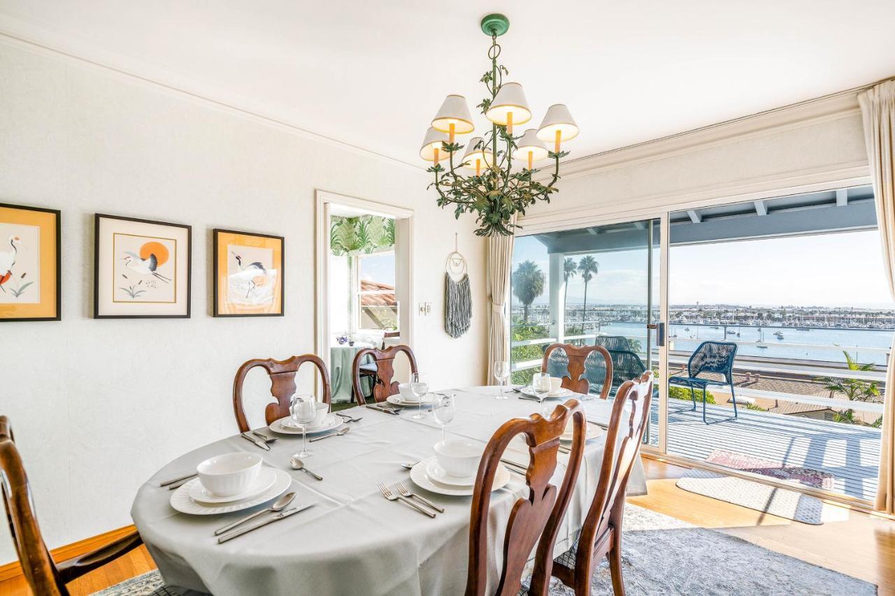 La Playa Abode Villa San Diego Dış mekan fotoğraf