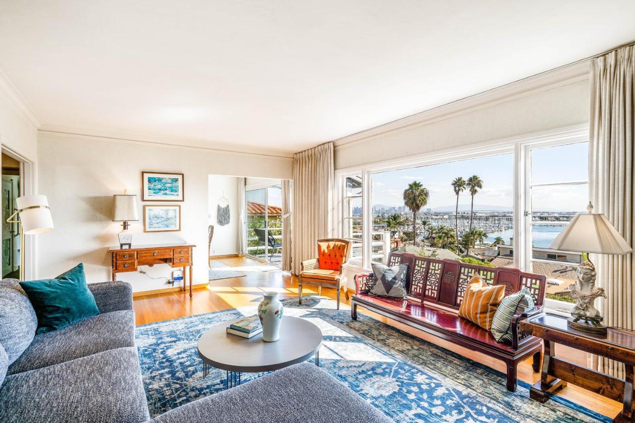 La Playa Abode Villa San Diego Dış mekan fotoğraf